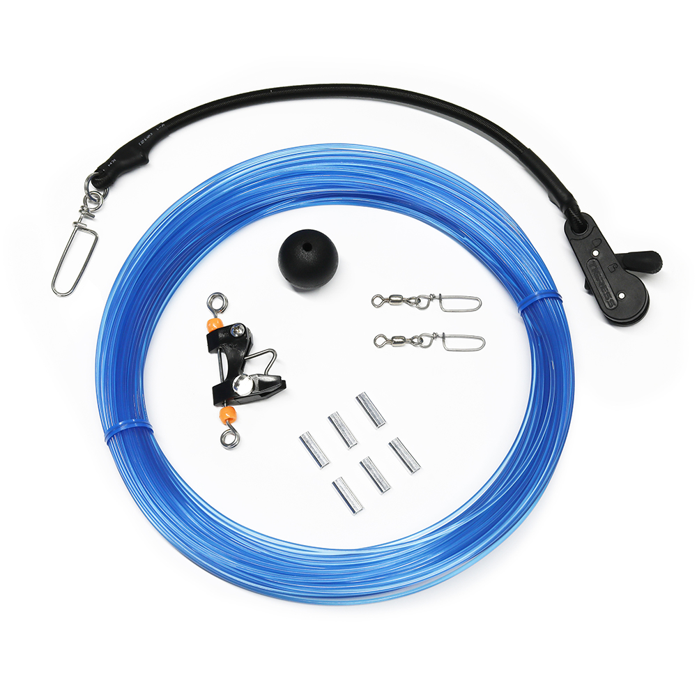 88239XL.jpg Tigress Pro Series Center Rigging Kit - Image 1