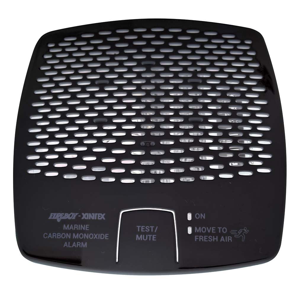 90069XL.jpg Fireboy-Xintex CO Alarm Internal Battery - Black - Image 1