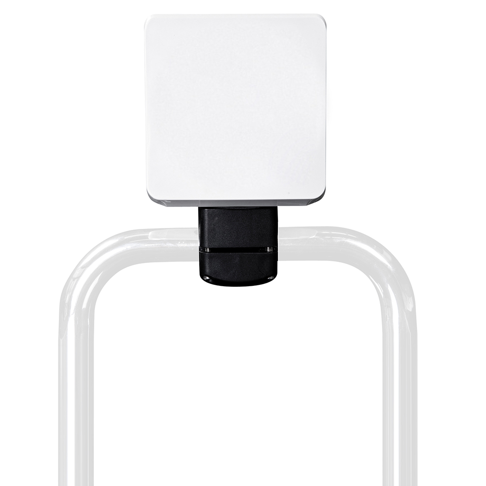 Scanstrut ScanPod Uncut Fits .98" to 1.33" Rail w/Switches, Small Screens & Remote Controls