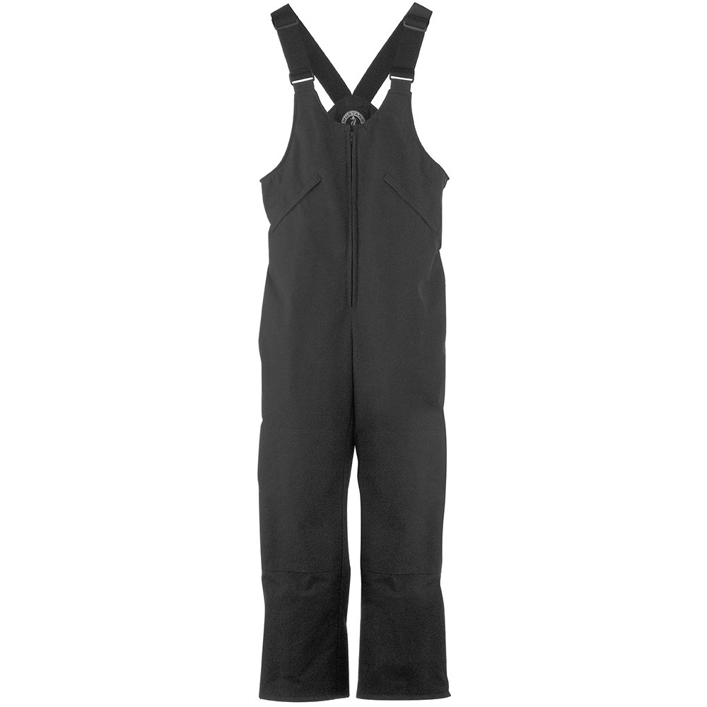 92994XL.jpg Mustang Classic Flotation Bib Pants - Black - Large - Image 1