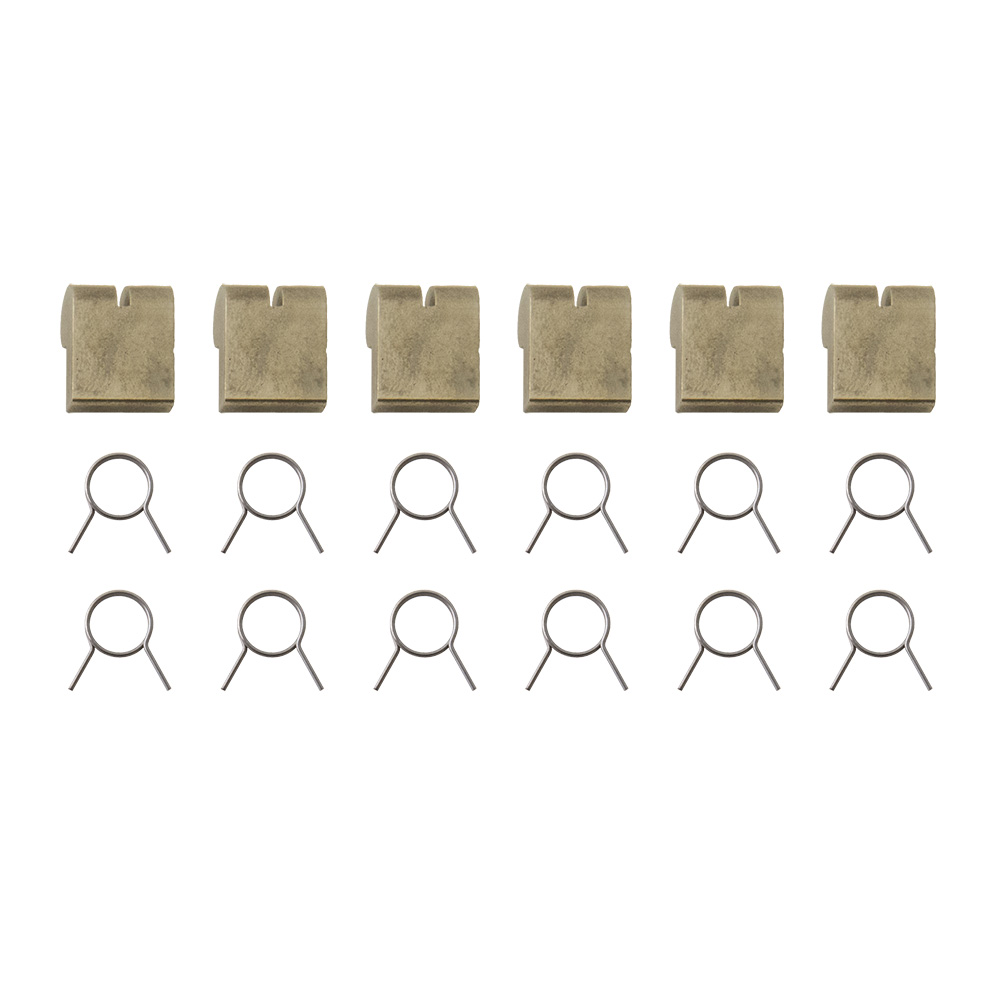 Lewmar Large Winch Pawl & Spring Repair Kit