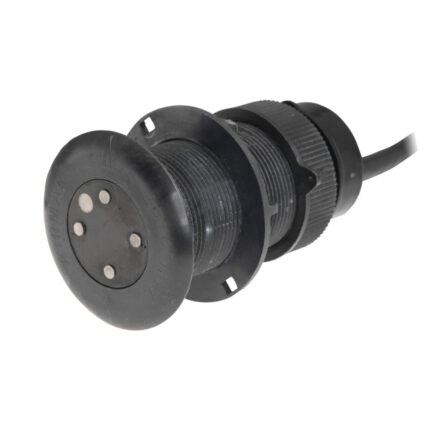 Airmar DX900+ Multilog Smart™ Electromagnetic Speed Sensor Thru���Hull NMEA0183