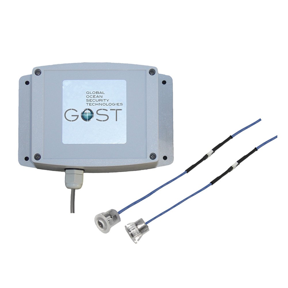 97039XL.jpg GOST Infrared Beam Sensor w/33' Cable - Image 1