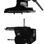 Mercruiser Bravo I Complete Driveshaft Assembly (1995-2024) – 1.36 / 1.50 / 1.65 Gear Ratios | 1-Year Warranty