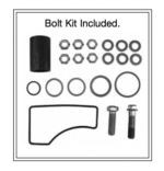 Mercruiser Bravo II 1995-2024