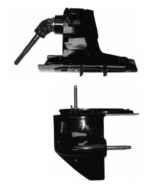 Mercruiser Bravo II 1995-2024