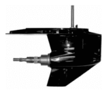 Mercruiser Bravo III 1995-2024 LOWER DRIVESHAFT ASSEMBLY