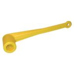 Prop Wrench Fits all 1-1/16" prop nuts (40 HP and up).