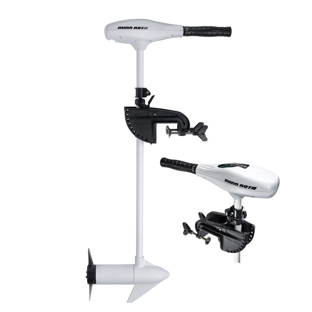 50170XL.jpg Minn Kota Riptide 55/T Saltwater Trolling Motor - 12V-55lbs-36" - Image 1