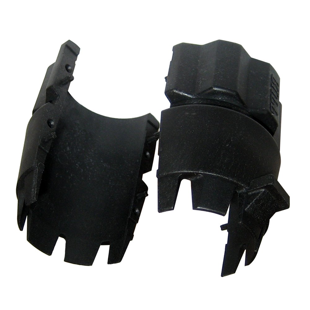 53025XL.jpg Rupp 2-Piece Antenna Collar f/1.5" Antennas - Image 1