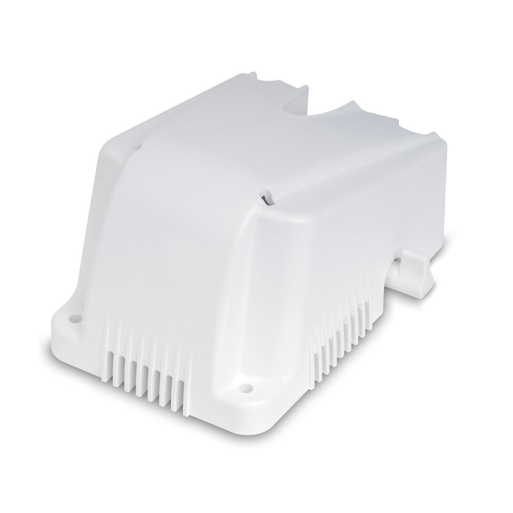 56123XL.jpg Shurflo by Pentair Caged Automatic Float Switch - 12/24 VDC - Image 1