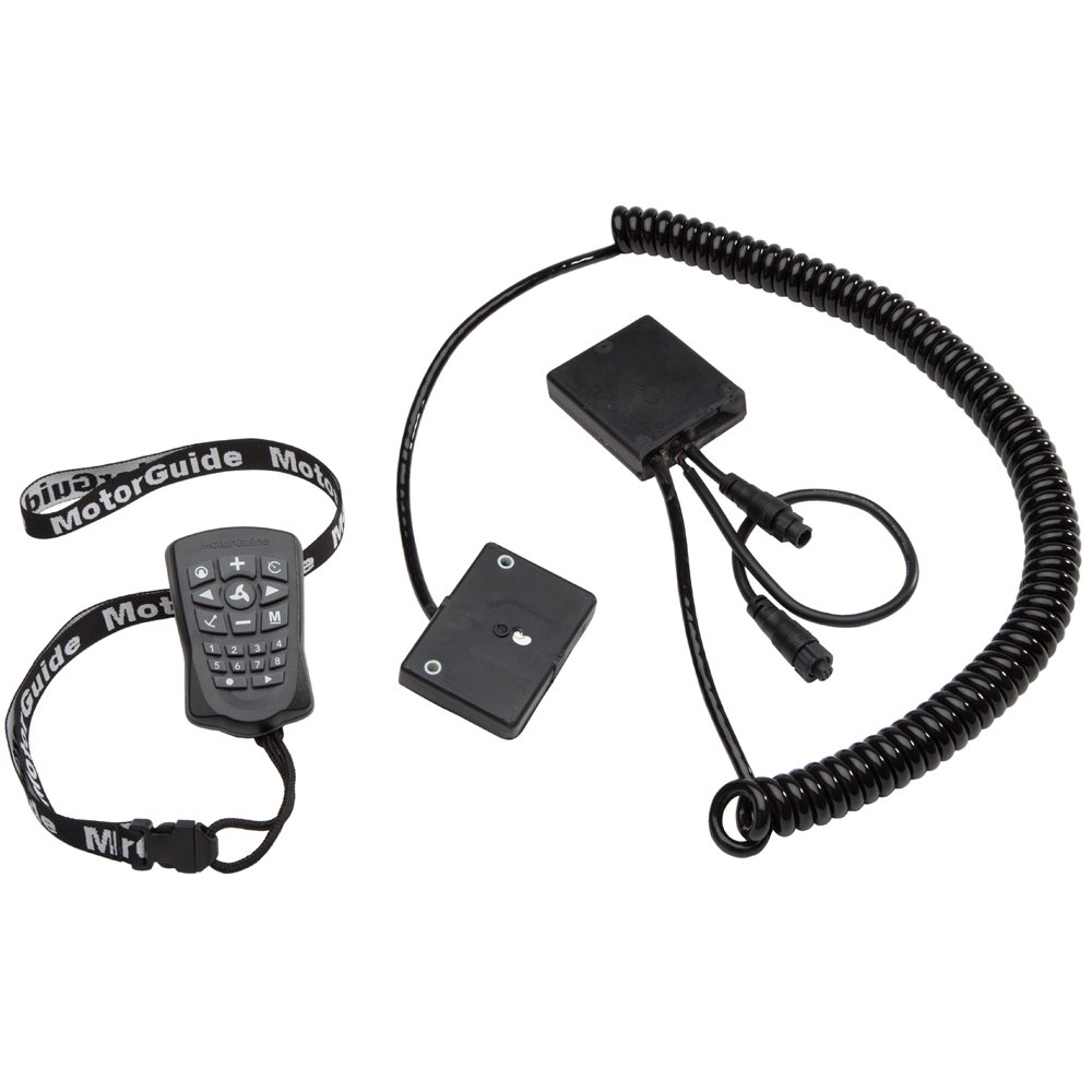 56480XL.jpg MotorGuide PinPoint GPS Navigation System - Image 1