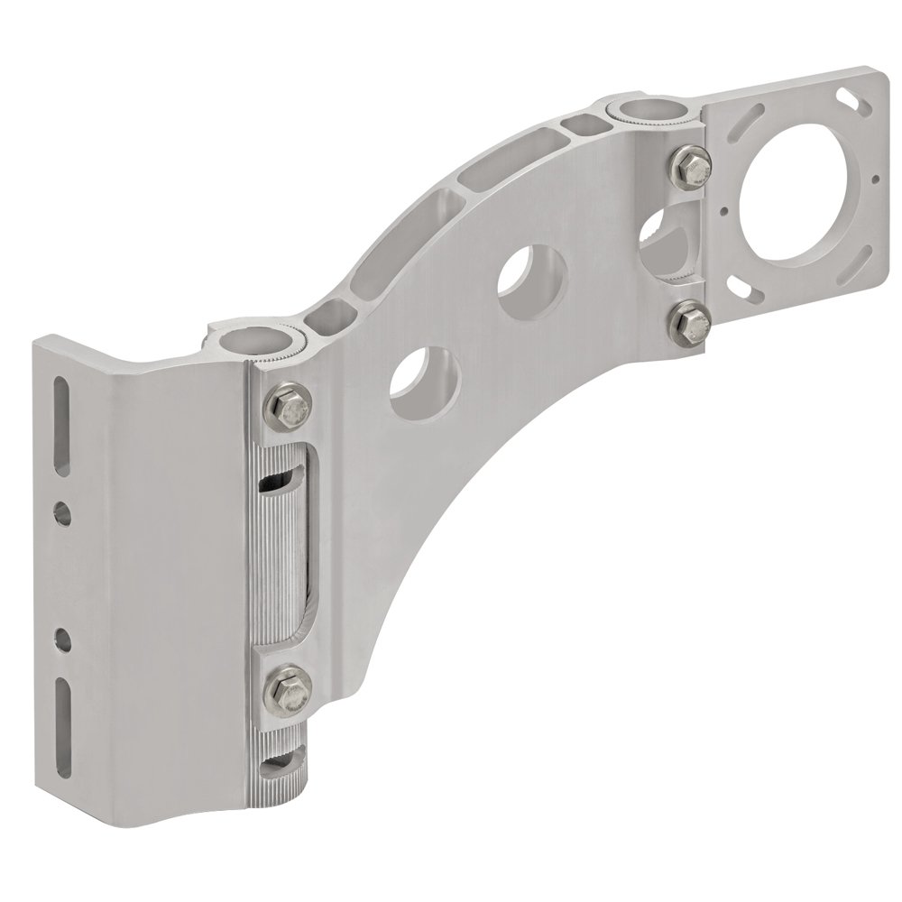 57899XL.jpg Minn Kota Talon 3-Piece Jackplate Bracket - Image 1