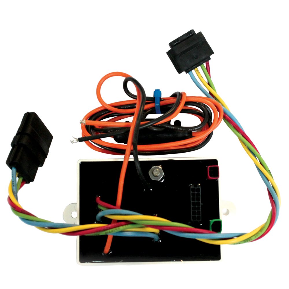 57943XL.jpg Bennett EIC Relay Module - 12V - Image 1