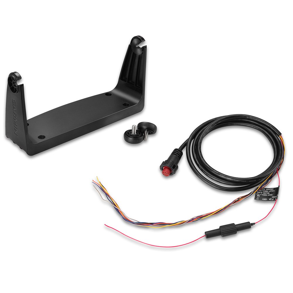 60985XL.jpg Garmin Second Station Mounting Kit f/echoMAP™ 70dv/70s, GPSMAP® 741/741xs - Image 1