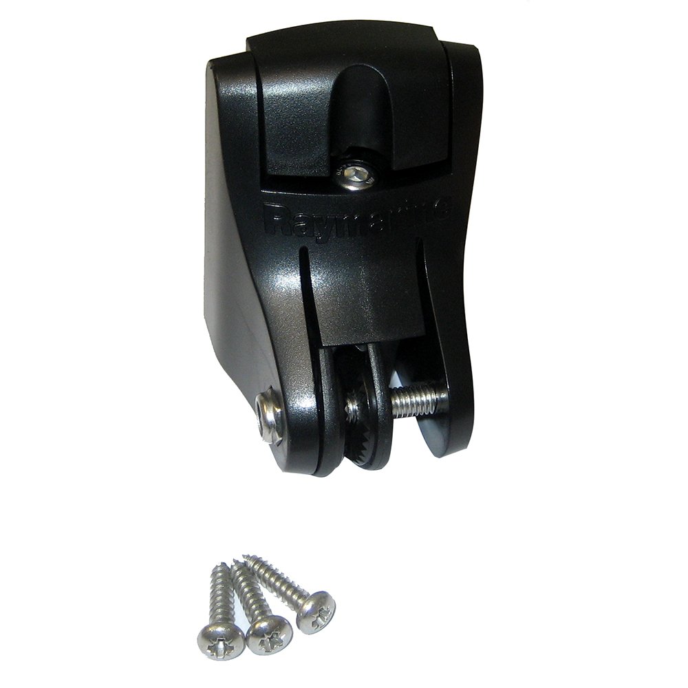 61575XL.jpg Raymarine Transom Mount Mounting Bracket f/CPT-60 - Image 1
