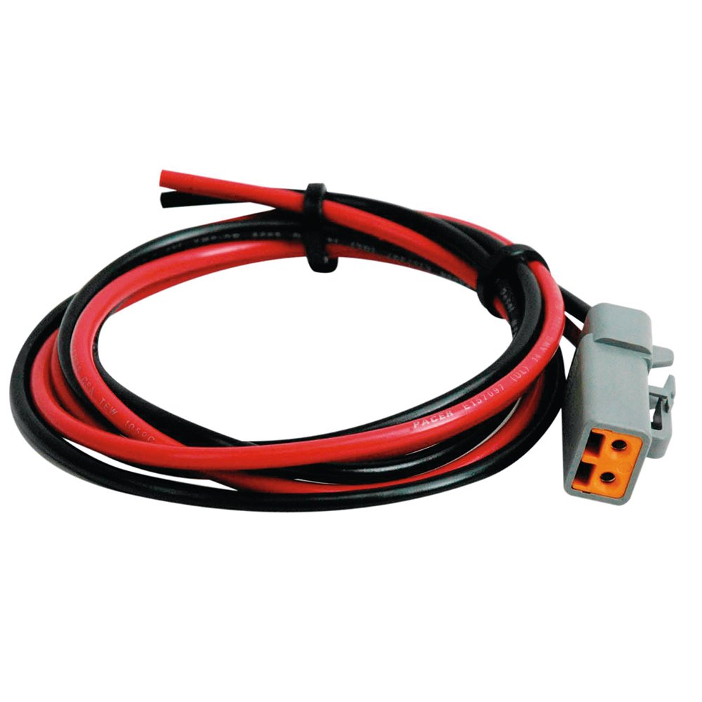 61586XL.jpg Lenco 36" Power Pigtail f/ AUTO GLIDE Control Box - Image 1