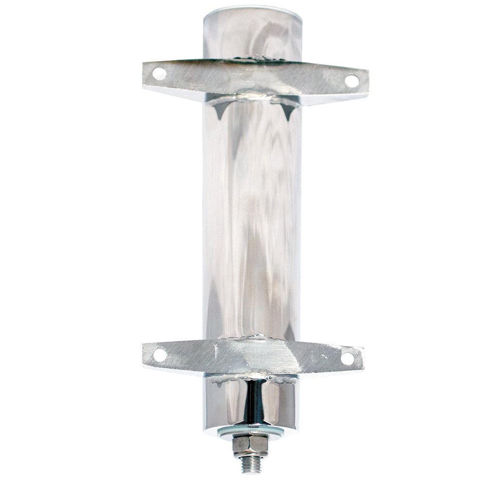 63639XL.jpg Tigress 9" Swivel Side Mount Rod Holder - 1-5/8" I.D. - Image 1