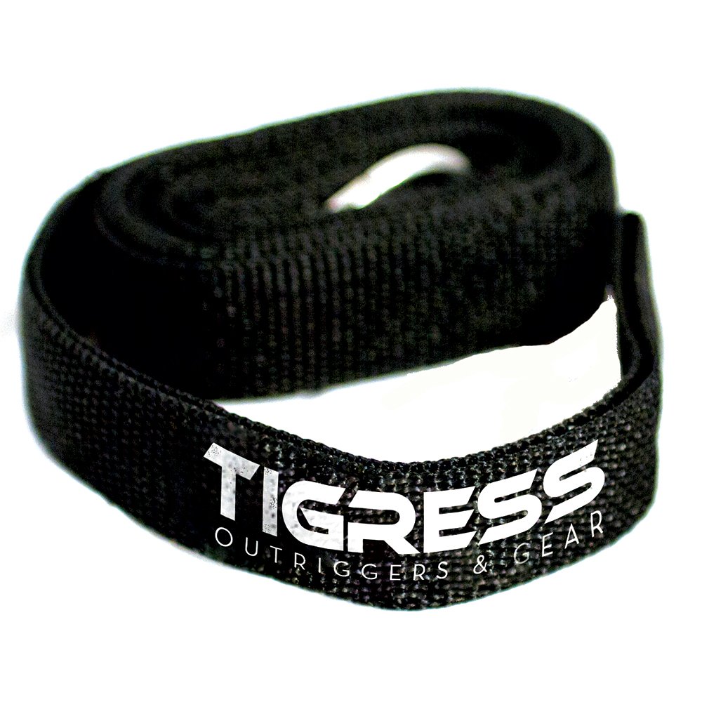63705XL.jpg Tigress 10' Safety Straps - Pair - Image 1