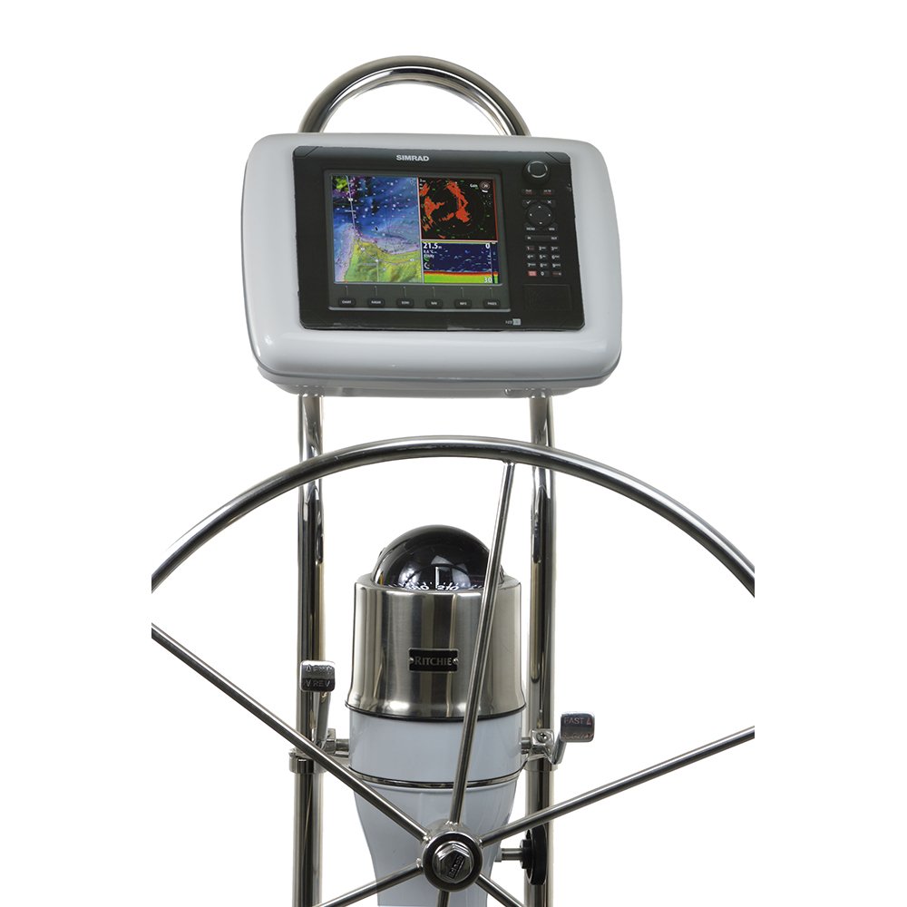 63780XL.jpg NavPod GP1059 SailPod Pre-Cut f/Simrad NSE8 & B&G Zeus Z8 f/9.5" Wide Guard - Image 1