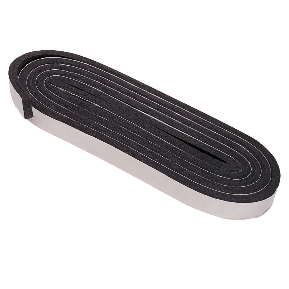 65323XL.jpg Taylor Made Installation Foam 1/4" x 1/2" x 8' - Image 1