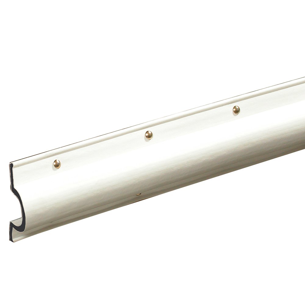 65325XL.jpg Taylor Made C-Shape DockPro™ Vinyl Dock Edging - 25' Coil - Image 1