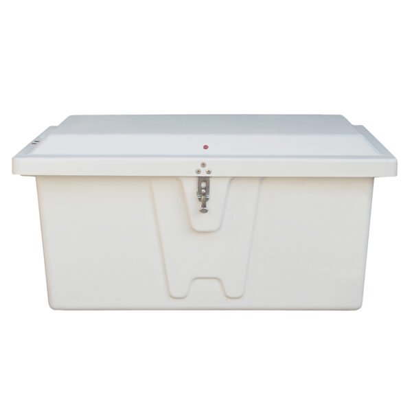Taylor Made Stow 'n Go Dock Box - 48" x 20" x 18" - Low Profile Medium