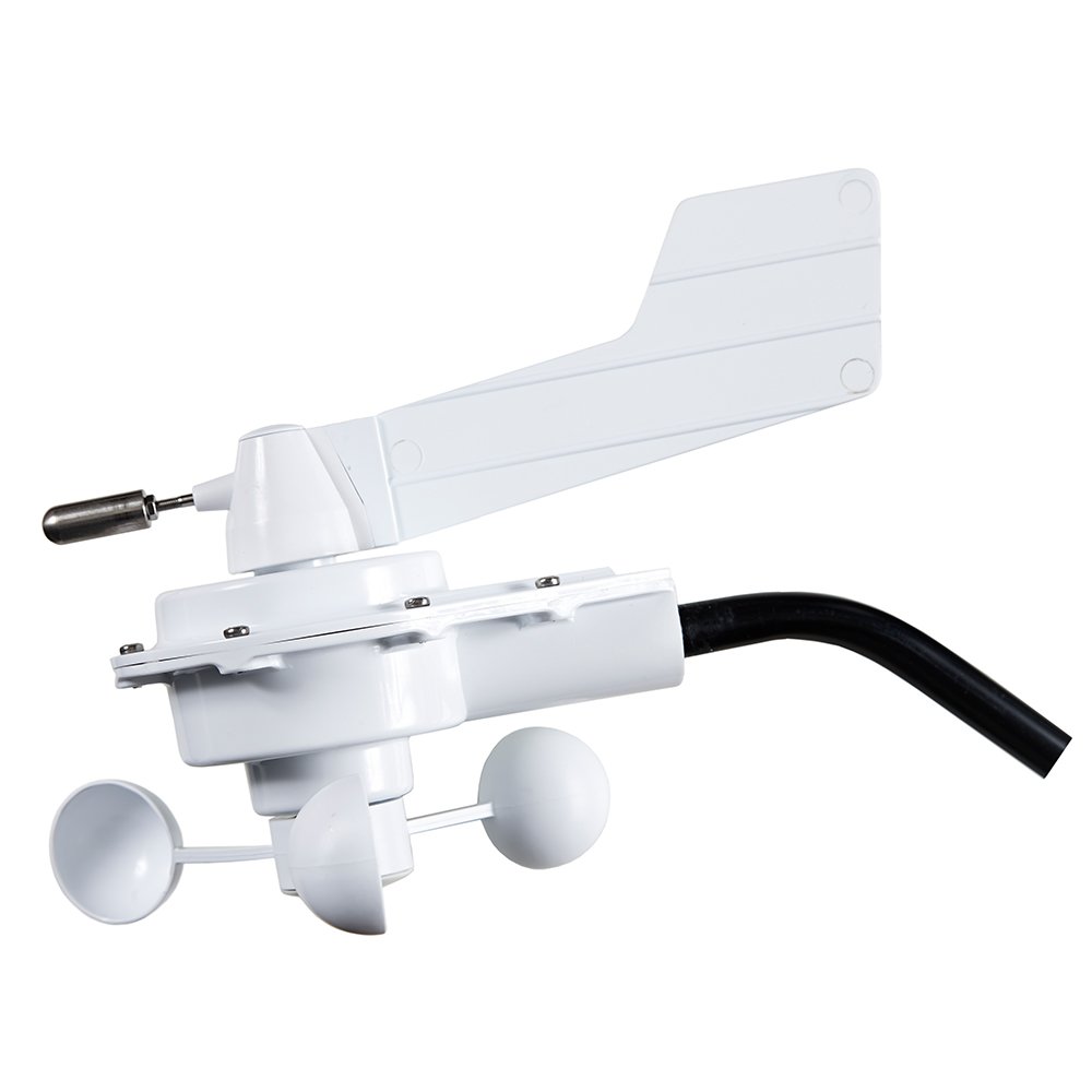 67915XL.jpg Clipper Wired Tactical Wind Mast Sensor - NMEA 0183 Output - Image 1