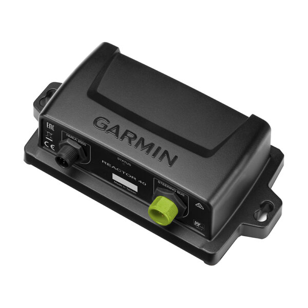 Garmin Course Computer Unit - Reactor™ 40 f/Volvo-Penta