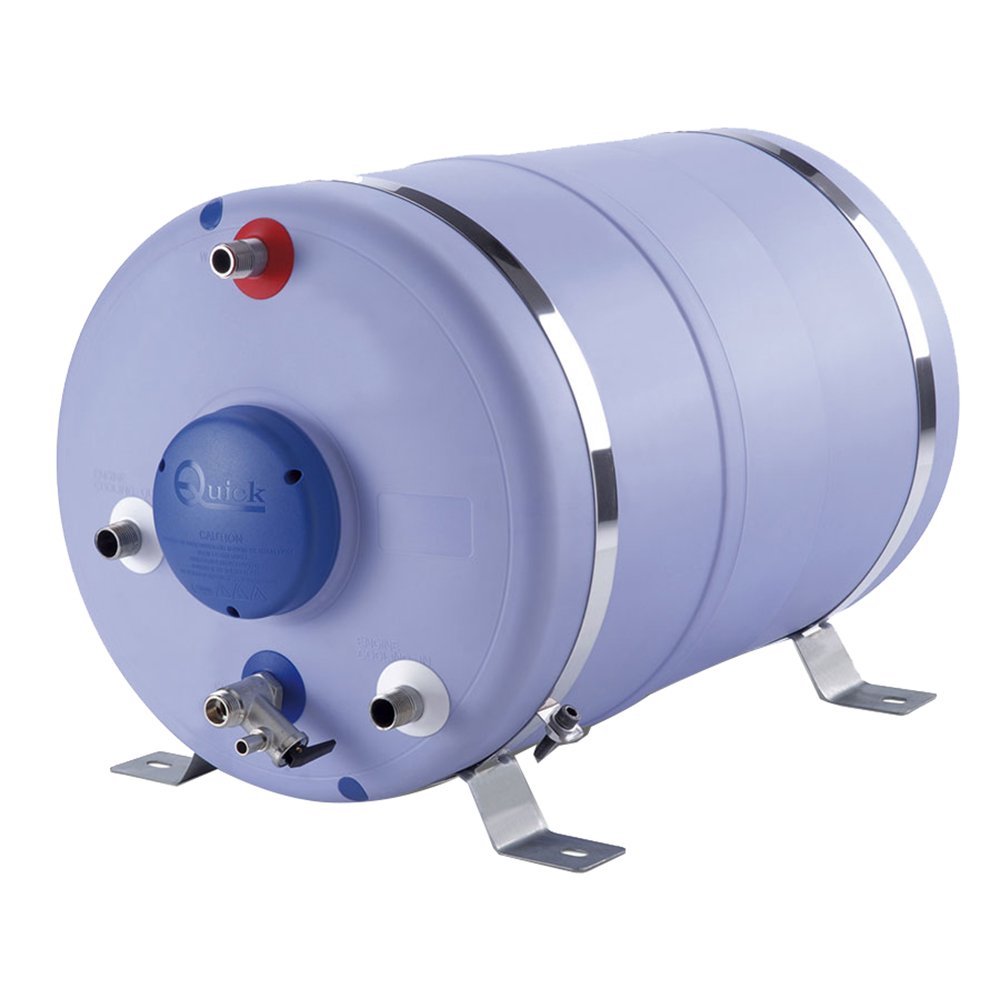 69699XL.jpg Quick Nautic Boiler B3 - 3.9 Gallon - 12V - 300W - Image 1
