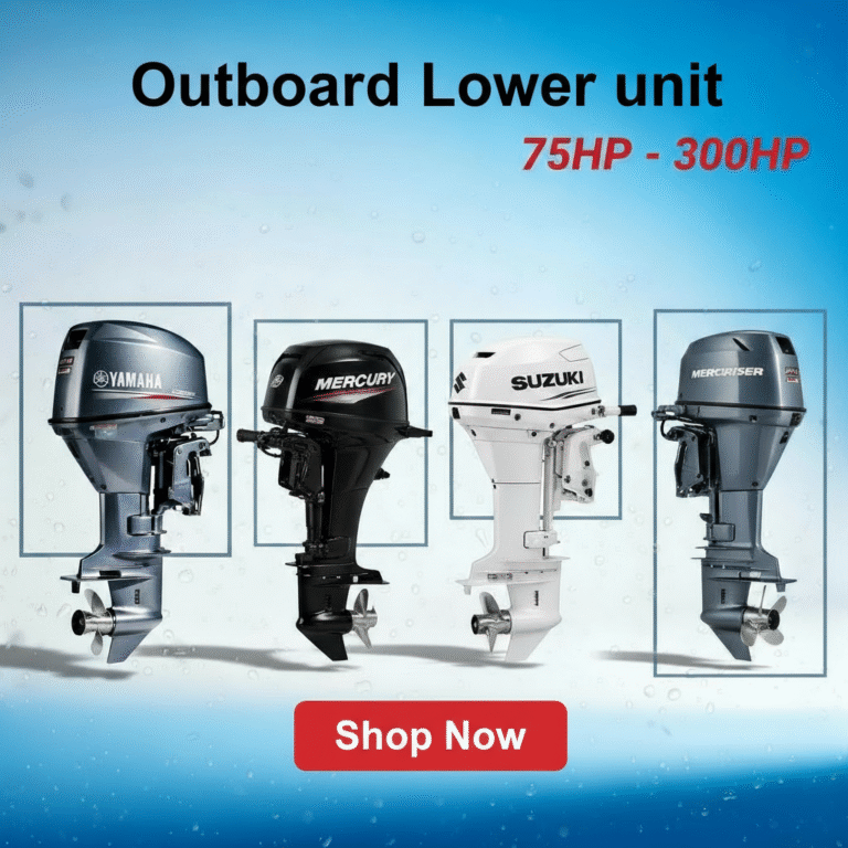 outboard-lower-unit-
