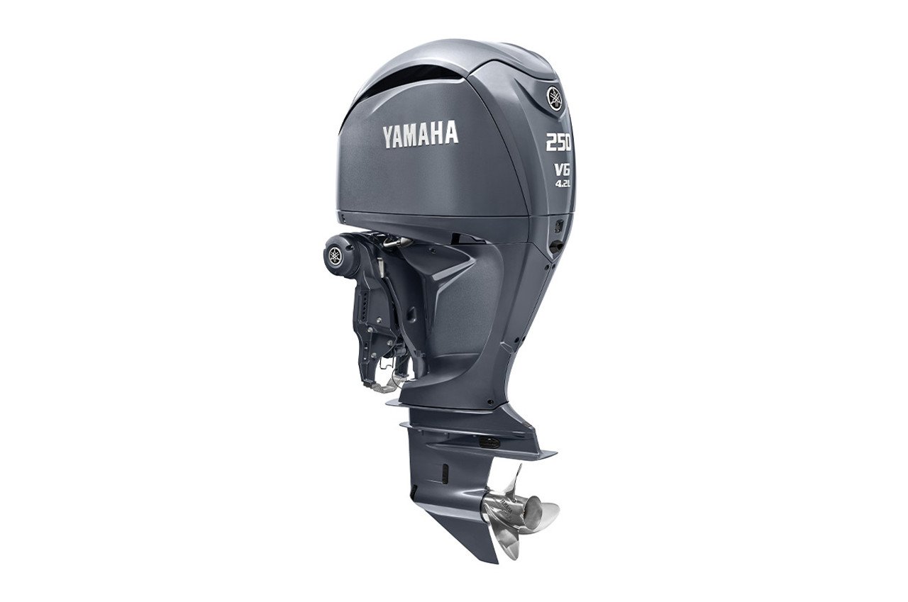 Yamaha lower unit compatibility Guide