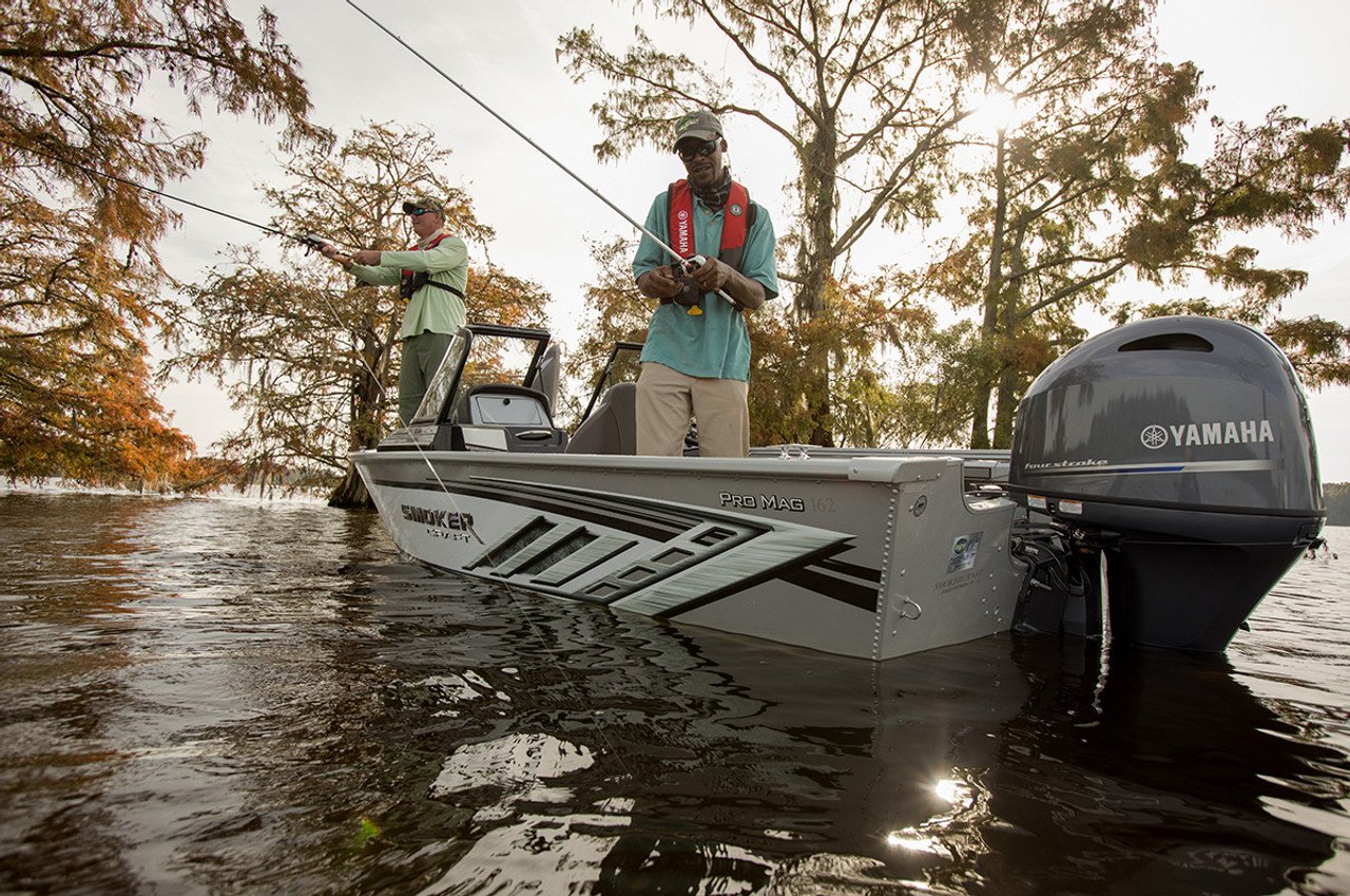 Yamaha Lower Unit Upgrades & Performance Mods Guide